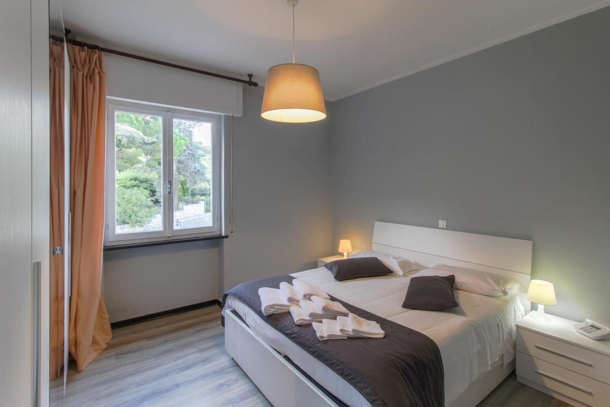 Residence Riviera Mare Пьетра-Лигуре Экстерьер фото