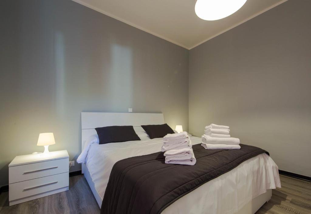 Residence Riviera Mare Пьетра-Лигуре Экстерьер фото