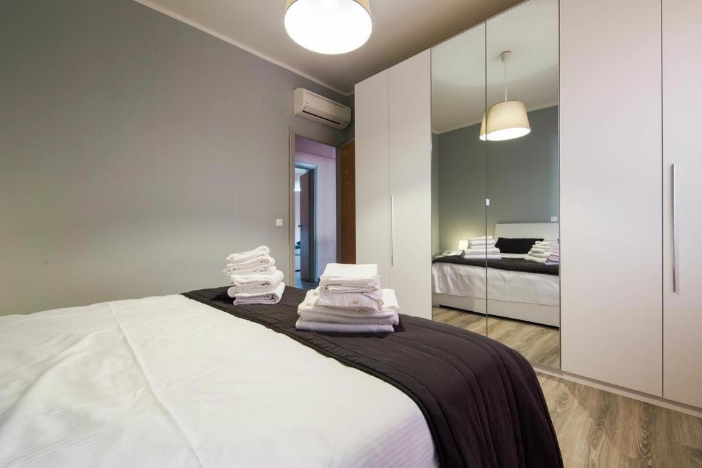 Residence Riviera Mare Пьетра-Лигуре Экстерьер фото